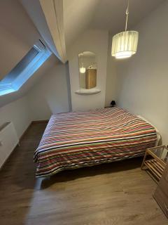 Cozy Nest by Gare du Midi - Bruxelles - 3