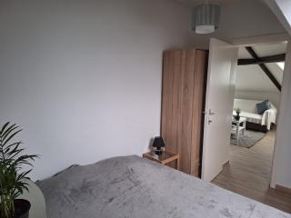 Cozy Nest by Gare du Midi - Bruxelles - 2