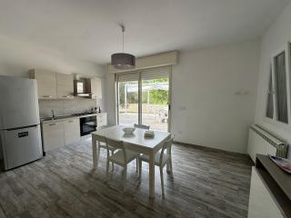 Tenuta Sillo - ground floor - Uggiano Montefusco - 9