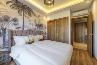 Karmela Villappart 2 - NORIA - Pool - Parking - Marrakesch - 1