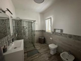 Tenuta Sillo - ground floor - Uggiano Montefusco - 8
