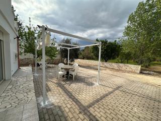 Tenuta Sillo - ground floor - 6