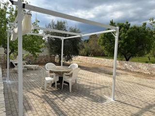 Tenuta Sillo - ground floor - Uggiano Montefusco - 3