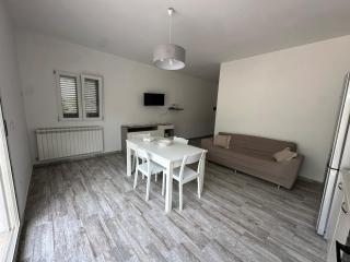 Tenuta Sillo - ground floor - 2