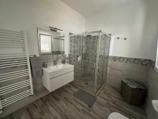 Tenuta Sillo - ground floor - 1