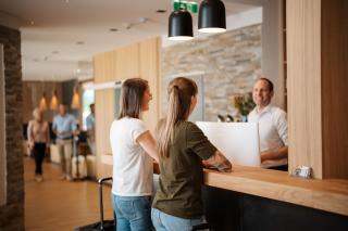 eduCARE Hotel - Treffen - 0
