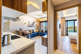 Karmela Villappart 2 - NORIA - Pool - Parking - Marrakesch - 4