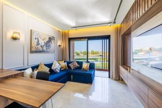 Karmela Villappart 2 - NORIA - Pool - Parking - Marrakesch - 5
