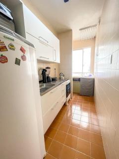 Comfortable apartment 50 meters from the beach - 5
