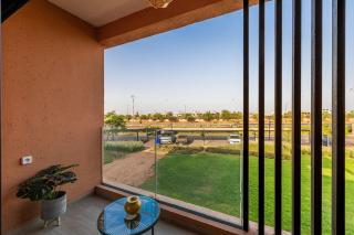Karmela Villappart 2 - NORIA - Pool - Parking - Marrakesch - 6