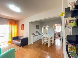 Comfortable apartment 50 meters from the beach - 2