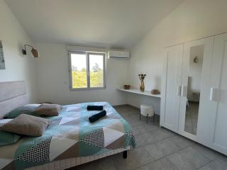 Maison pour 4 avec clim et parking - Villeneuve-lès-Avignon - 9