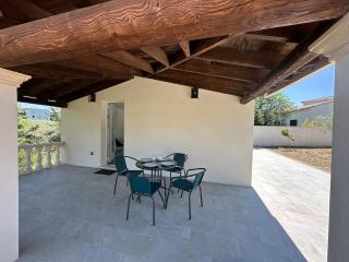 Maison pour 4 avec clim et parking - Villeneuve-lès-Avignon - 2