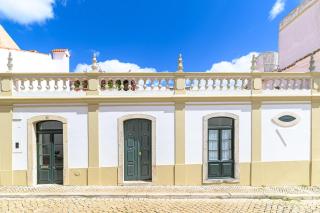 Império House - Santiago do Cacém - 8