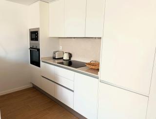 Brand New 3-Bedroom Apartment Near the Beach in Denia MIN 10 NIGHTS - Denia - 6
