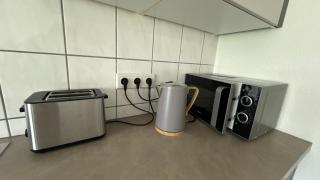 Nisas Ferienwohnung - Bad Säckingen - 5