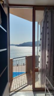 Blue Horizon - Rocce Rosse apts - - 8