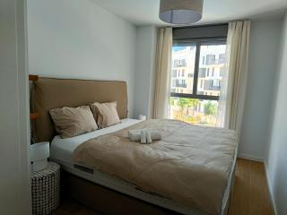 Brand New 3-Bedroom Apartment Near the Beach in Denia MIN 10 NIGHTS - 4
