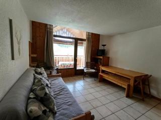 Résidence Golf - 3 pièces 6 personnes en duplex - Face aux pistes MAE-8914 - 7