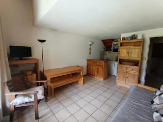 Résidence Golf - 3 pièces 6 personnes en duplex - Face aux pistes MAE-8914 - 1