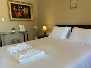 North Nanaimo Gem - Garden-View Room with Private Ensuite - Nanaimo - 4