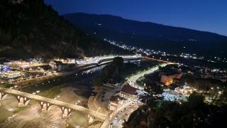 Vila Luen - Berat - 8