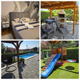 Apartmani Andiks Dramalj - Dramalj - 0