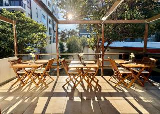 Soul Fam Hostel - LGBTQ Inclusive - Cidade Do Cabo - 8