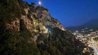 Vila Luen - Berat - 9