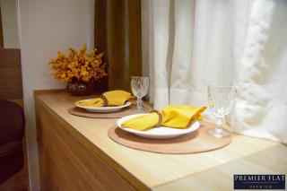 Premier Flat Premium Queimados - Queimados - 9
