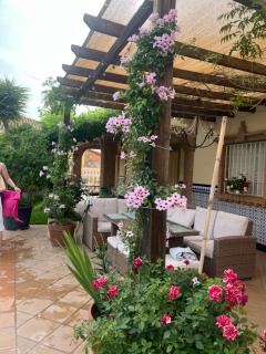 Apartamento Turismo Granada - Granada - 9