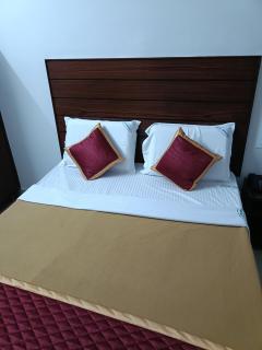 HOTEL ASWINi GRAND LODGE - 5