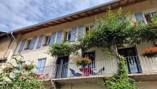 L'estive de Doris - - 8