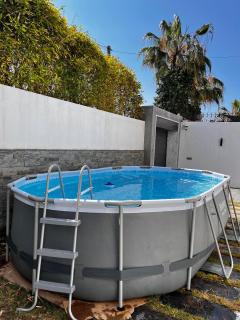Sonaba Luxury Villa Private Pool, Near Beach, Sleeps - Agadir - 0