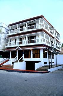 Le Zaina's Fort Hotel - Cochin - 0