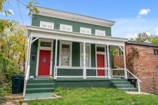 Chic Modern Gem with Style Suites - Cincinnati - 0