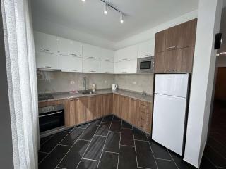 Big good view apartment 2 bedrooms - Durazzo - 5