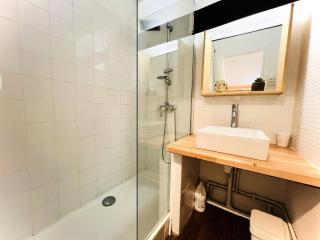Port Vincent - Studio climatisé avec wifi vue piscine MAE-8374 - La Grande-Motte - 2