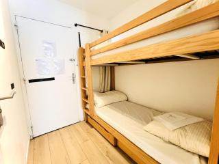 Port Vincent - Studio climatisé avec wifi vue piscine MAE-8374 - 5