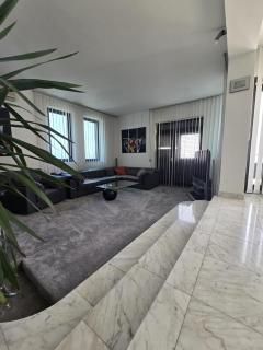 Luxury Apartment with private pool and 2 bedrooms in Villa Opatija Bay View - Opatija - 5