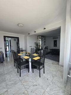 Luxury Apartment with private pool and 2 bedrooms in Villa Opatija Bay View - Opatija - 3