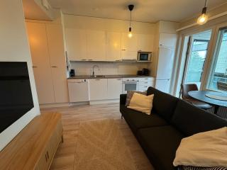 Apartment in Kuopio's Archipelago City - Kuopio - 6