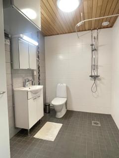 Apartment in Kuopio's Archipelago City - Kuopio - 5