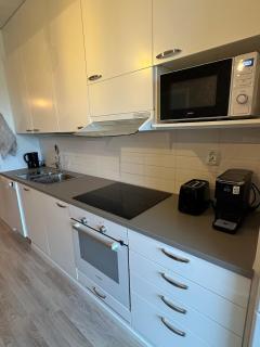 Apartment in Kuopio's Archipelago City - Kuopio - 4