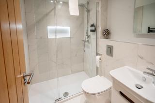 Town Center Duplex 6 - Harrogate - 7