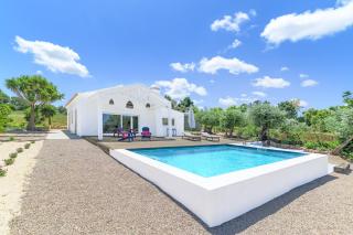 Casa da Antónia - Santiago do Cacém - 7