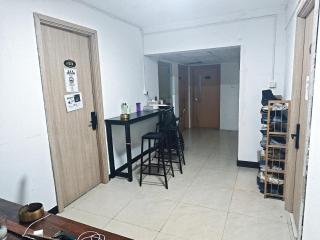 Kuaike Xingjiduo Apartment - Shenzhen - 0
