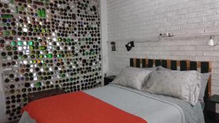 Apartment on Pedestrian Street Great Location en Ciudad Vieja - Montevideo - 9