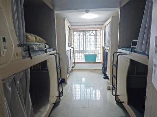 Kuaike Xingjiduo Apartment - Shenzhen - 7