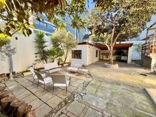 Soul Fam Hostel - LGBTQ Inclusive - Cidade Do Cabo - 1
